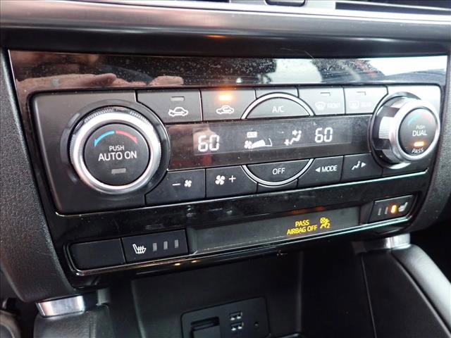 Used 2016 MAZDA CX-5 Grand Touring image 21