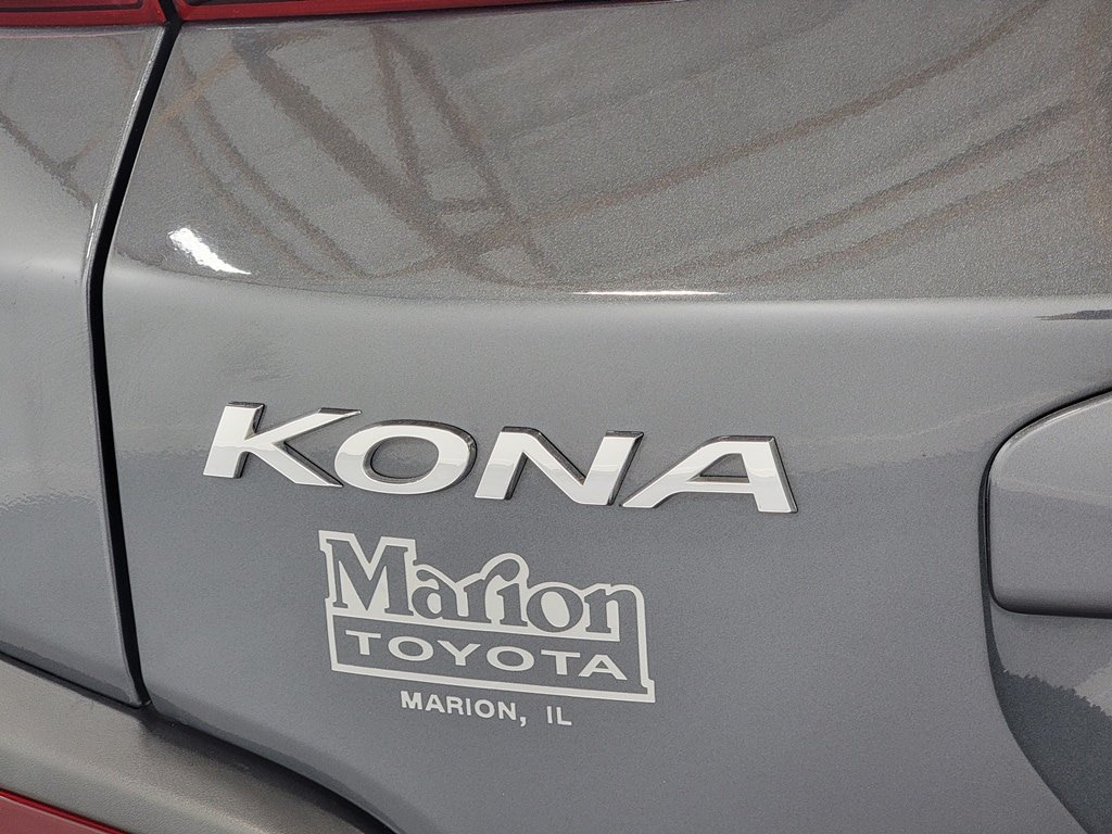 Used 2021 Hyundai Kona SE FWD image 10