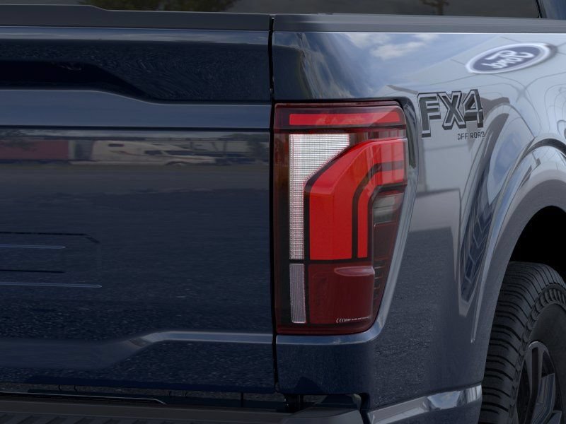 New 2026 Ford F150 Lariat AWD/4WD image 21
