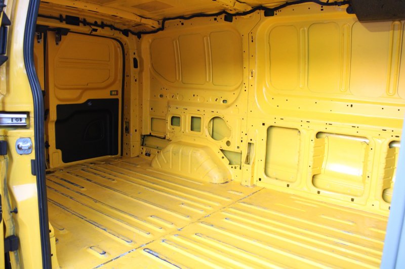 Used 2021 Ford Transit 150 Low Roof RWD image 16