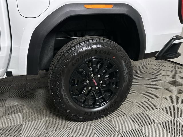 New 2026 GMC Canyon Elevation w/ Convenience Package AWD/4WD image 34