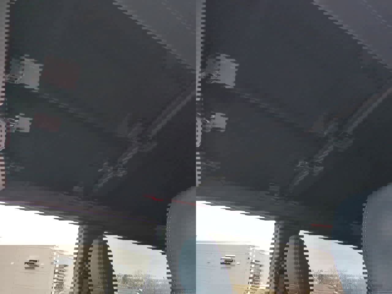 Used 2022 Ford Bronco Outer Banks w/ Sasquatch Package image 16