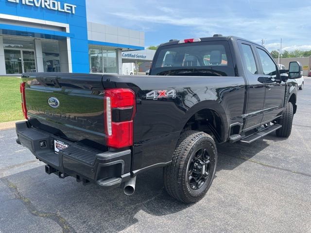 Used 2024 Ford F250 XL w/ STX Appearance Package AWD/4WD image 10