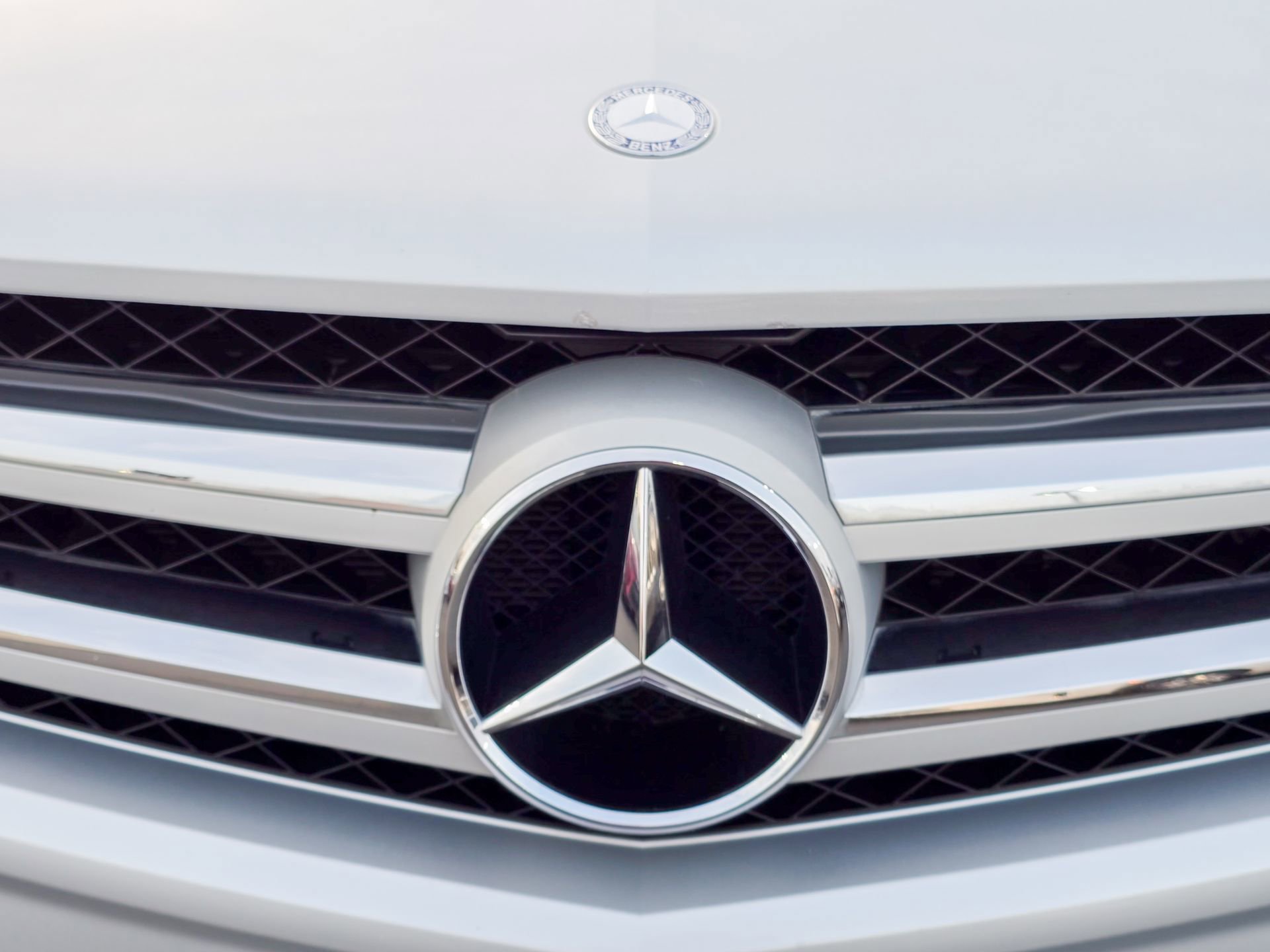 Used 2010 Mercedes-Benz GLK 350 4MATIC image 8