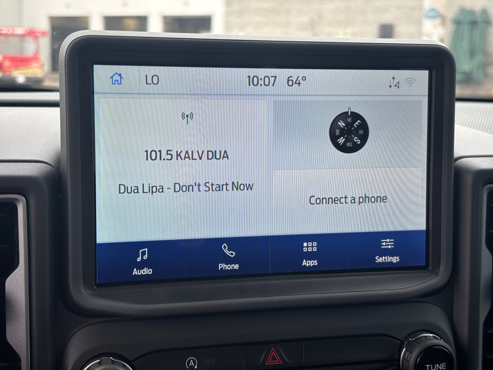 Used 2023 Ford Bronco Sport Big Bend w/ Convenience Package image 19