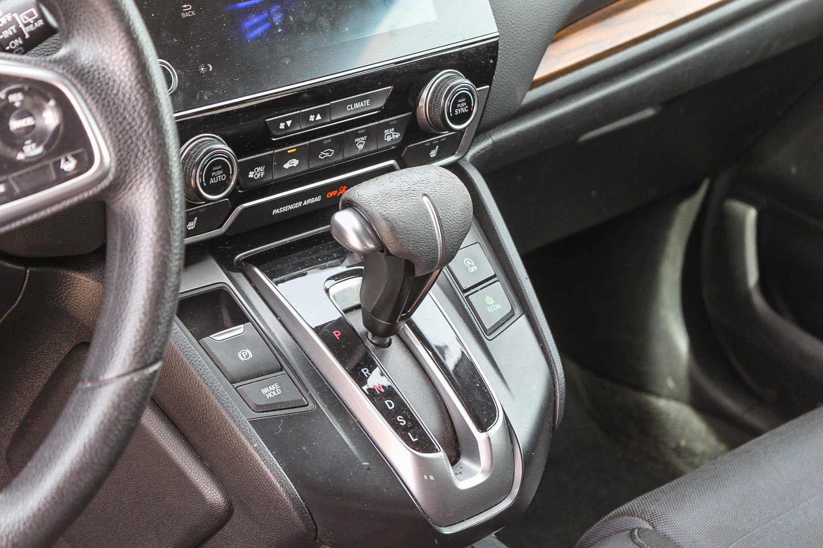 Used 2022 Honda CR-V EX image 21