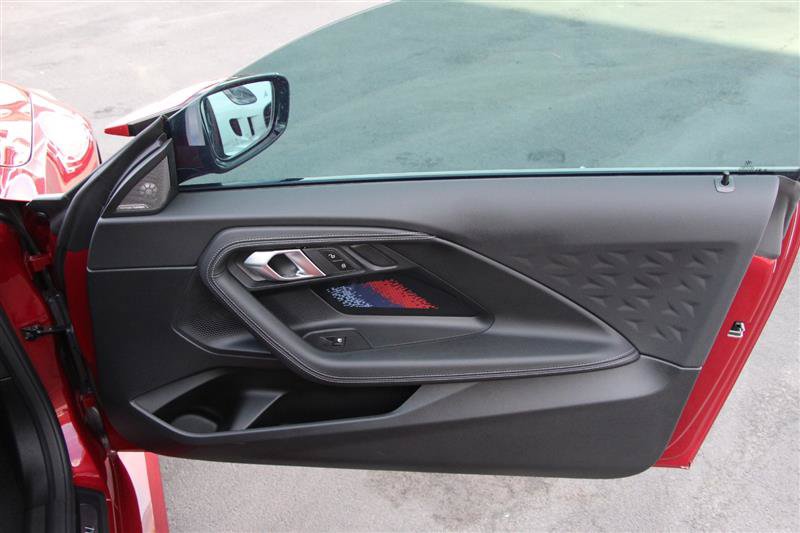 Used 2026 BMW M2 w/ Lighting Package RWD image 19