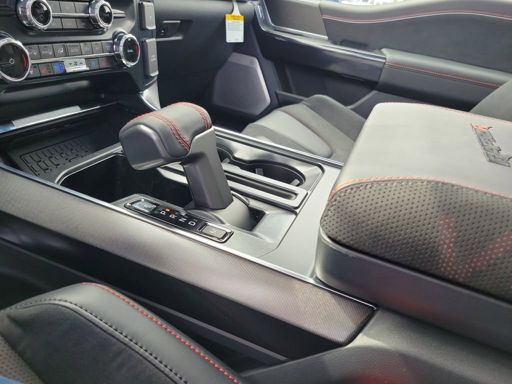 New 2026 Ford F150 Raptor image 29