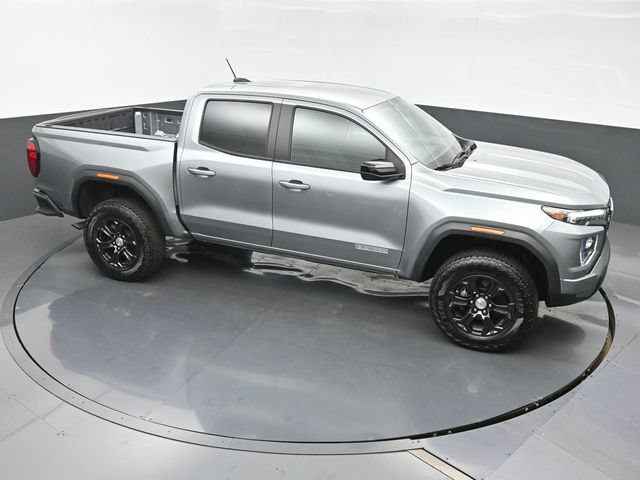Used 2024 GMC Canyon Elevation w/ Convenience Package RWD image 34