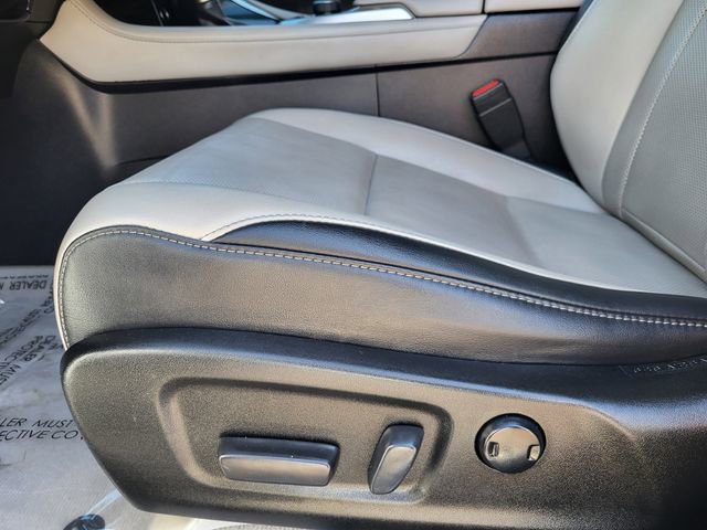 Used 2019 Lexus RX 350 FWD w/ Accessory Package image 16