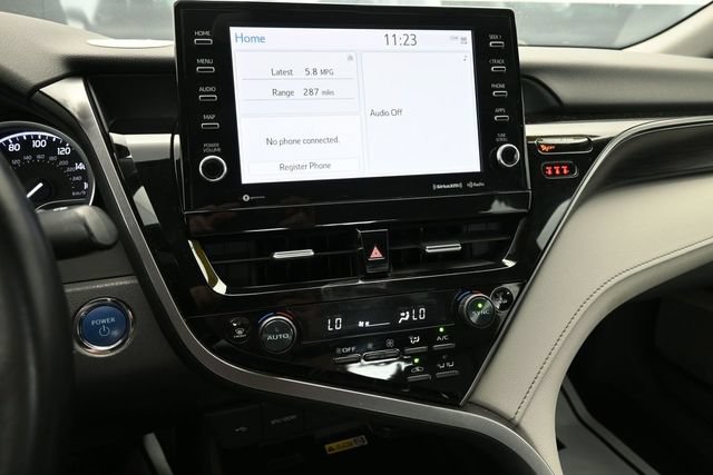 Used 2024 Toyota Camry XLE FWD image 38