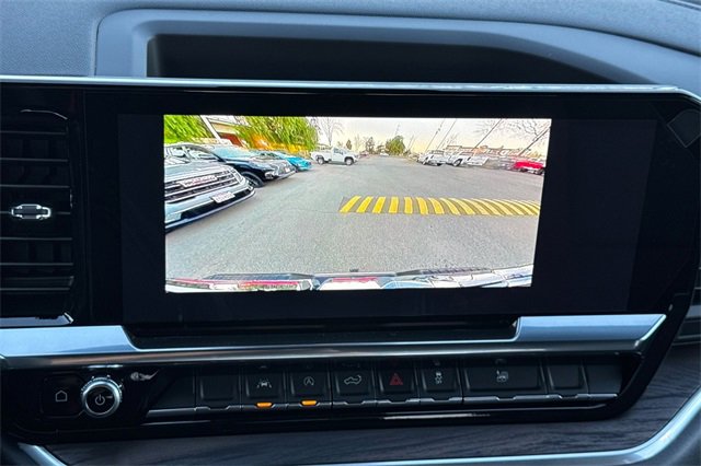 New 2026 GMC Sierra 1500 SLT w/ SLT Premium Package image 19