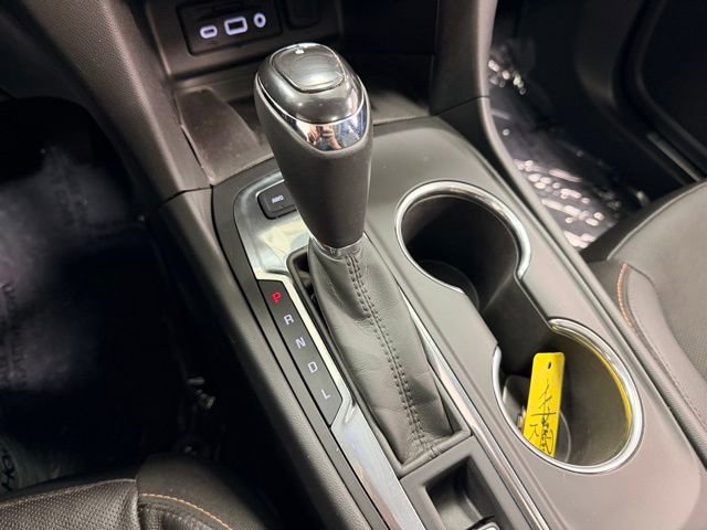 Certified 2019 Chevrolet Equinox Premier AWD/4WD image 18