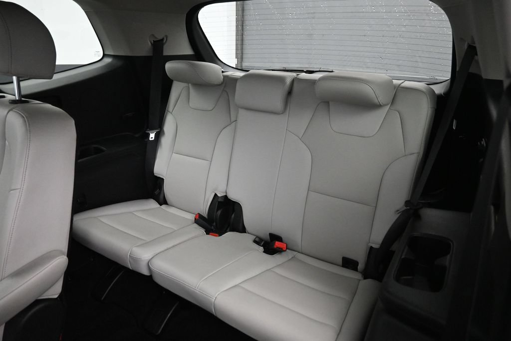 Used 2024 Kia Telluride S w/ S Sunroof Package FWD image 31