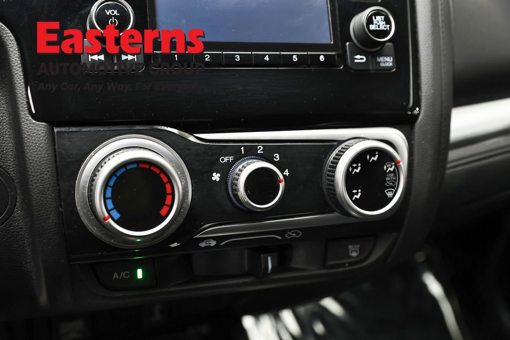 Used 2019 Honda Fit LX image 19