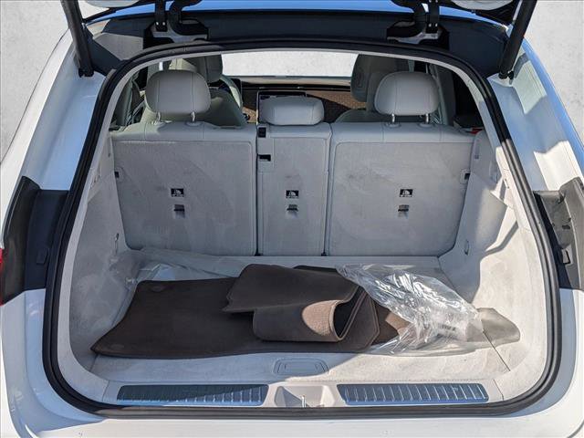 Certified 2024 Mercedes-Benz EQE 350+ SUV image 6