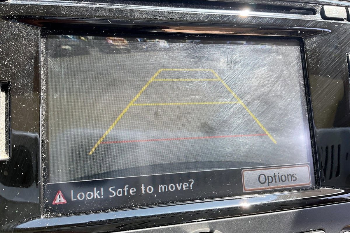 Used 2013 Volkswagen Tiguan SE FWD image 21