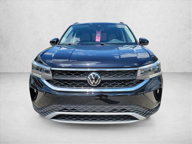 Used 2024 Volkswagen Taos SE AWD/4WD video 2