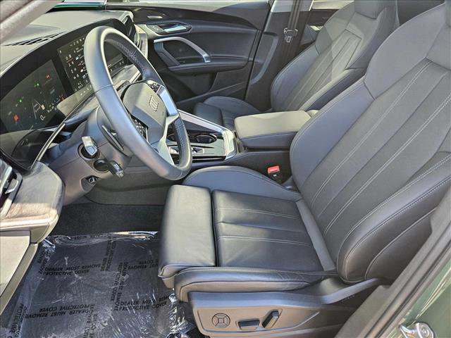 Used 2025 Audi Q5 Premium Plus w/ Premium Plus image 15