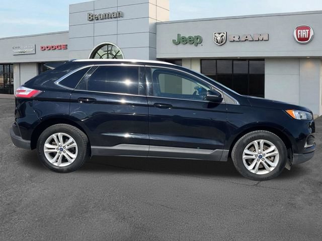 Used 2019 Ford Edge SEL w/ Equipment Group 201A AWD/4WD image 8