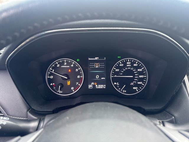 Used 2020 Subaru Outback Premium w/ Popular Package #1 image 11