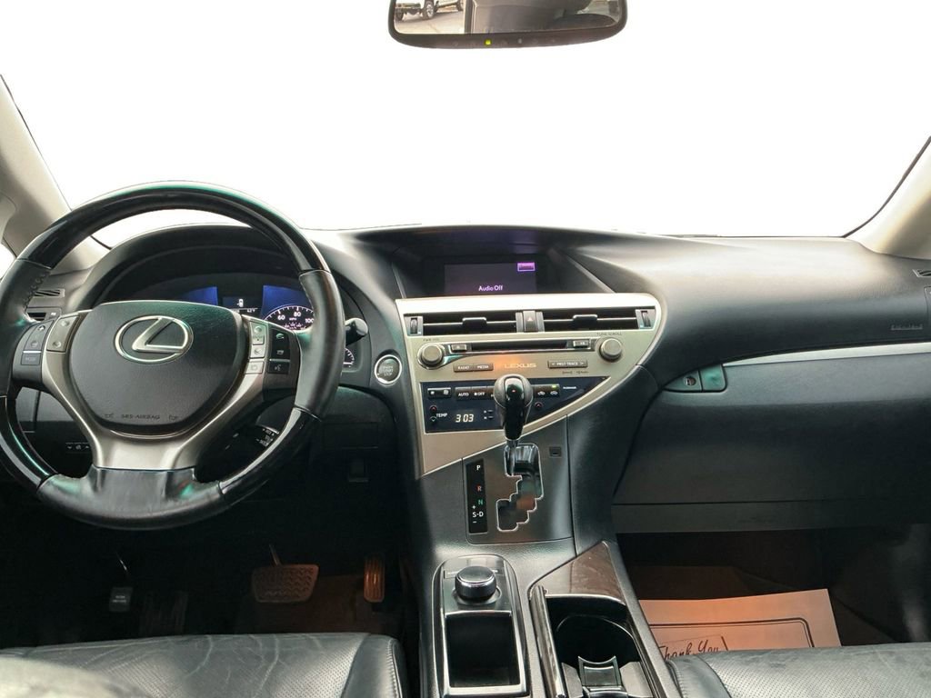 Used 2015 Lexus RX 350 FWD image 17