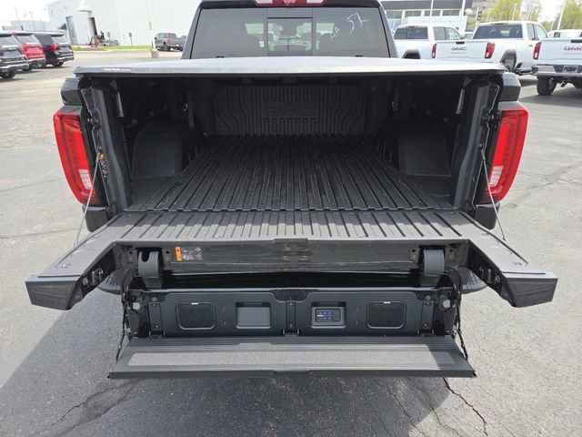 New 2026 GMC Sierra 1500 Denali w/ Denali Reserve Package AWD/4WD image 30