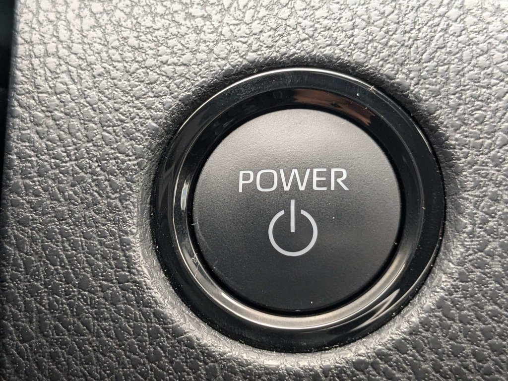 Used 2025 Toyota Camry SE FWD image 24