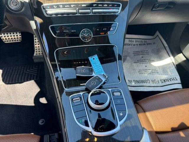 Used 2019 Mercedes-Benz C 300 4MATIC Coupe image 20