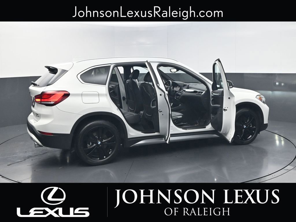 Used 2020 BMW X1 xDrive28i w/ Convenience Package image 32