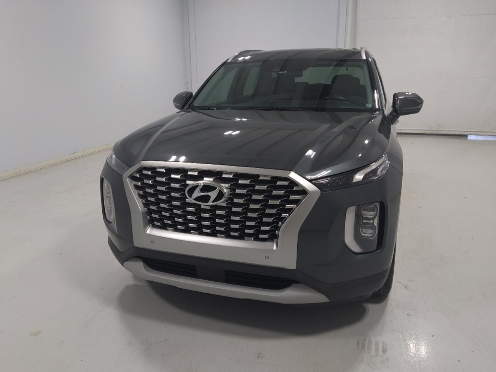 Used 2022 Hyundai Palisade SEL w/ Premium Package AWD/4WD image 15