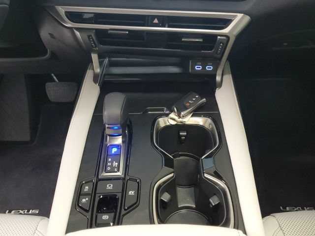 New 2026 Lexus RX 350h w/ Accessory Package (Z1) AWD/4WD image 28