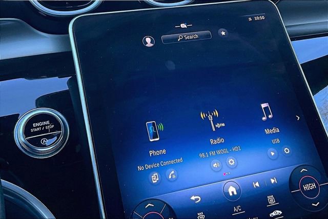 Certified 2023 Mercedes-Benz GLC 300 4MATIC image 12