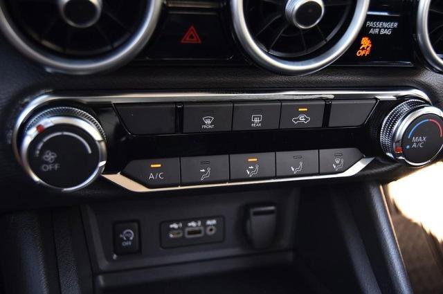 Certified 2024 Nissan Sentra SV image 15