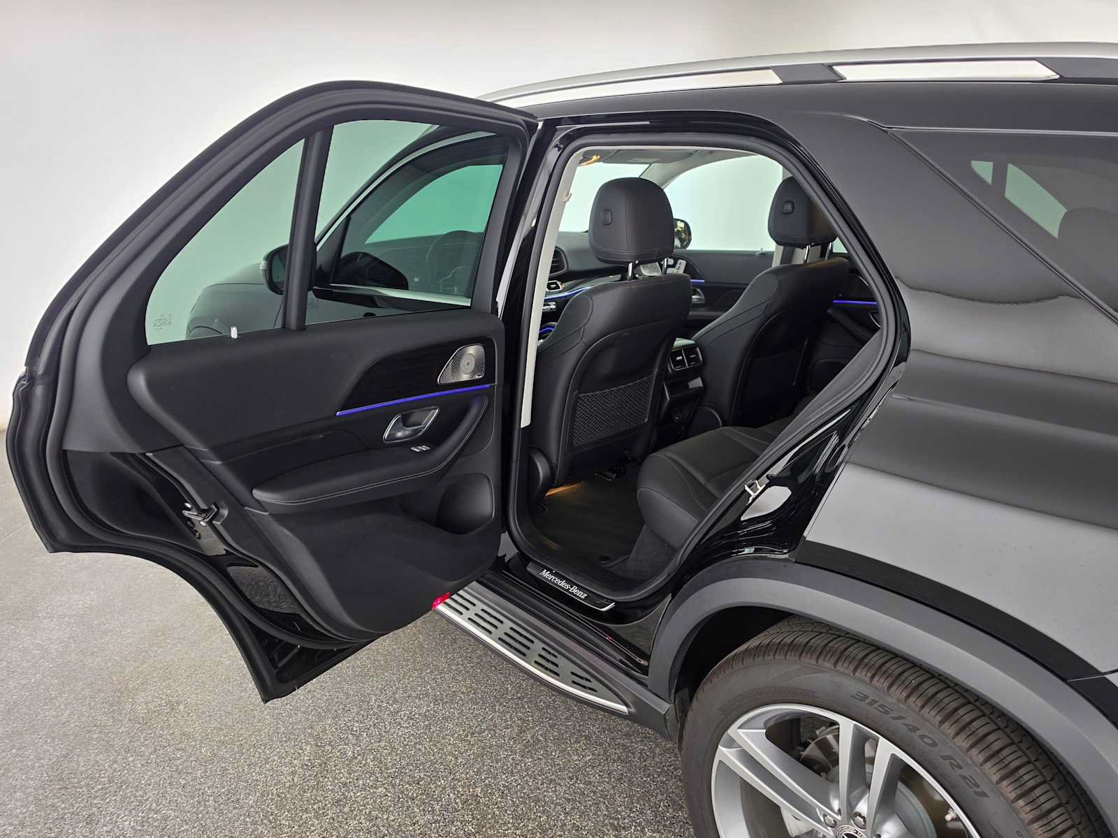 Certified 2022 Mercedes-Benz GLE 450 4MATIC image 16