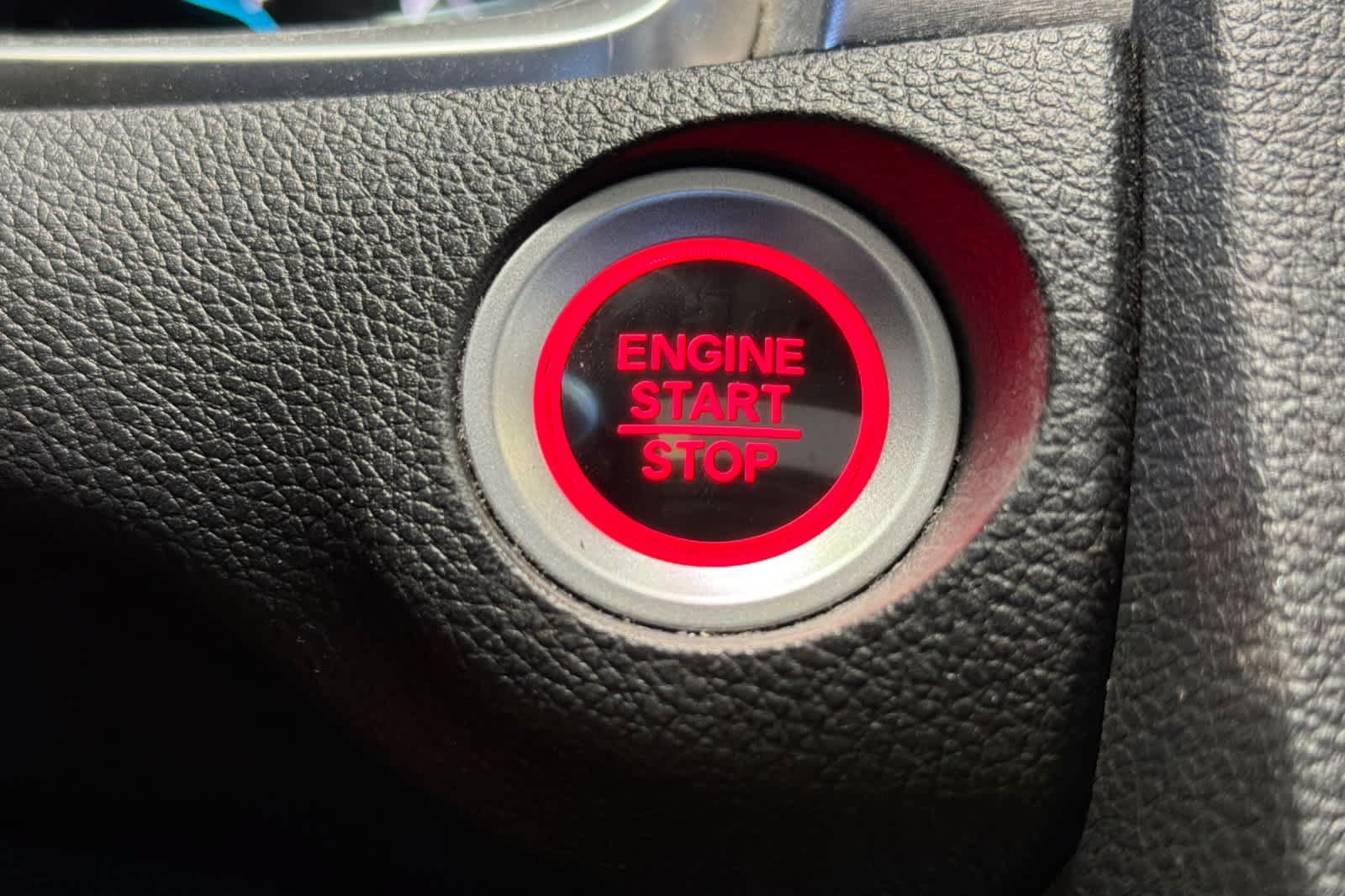 Used 2017 Honda Civic Touring image 23