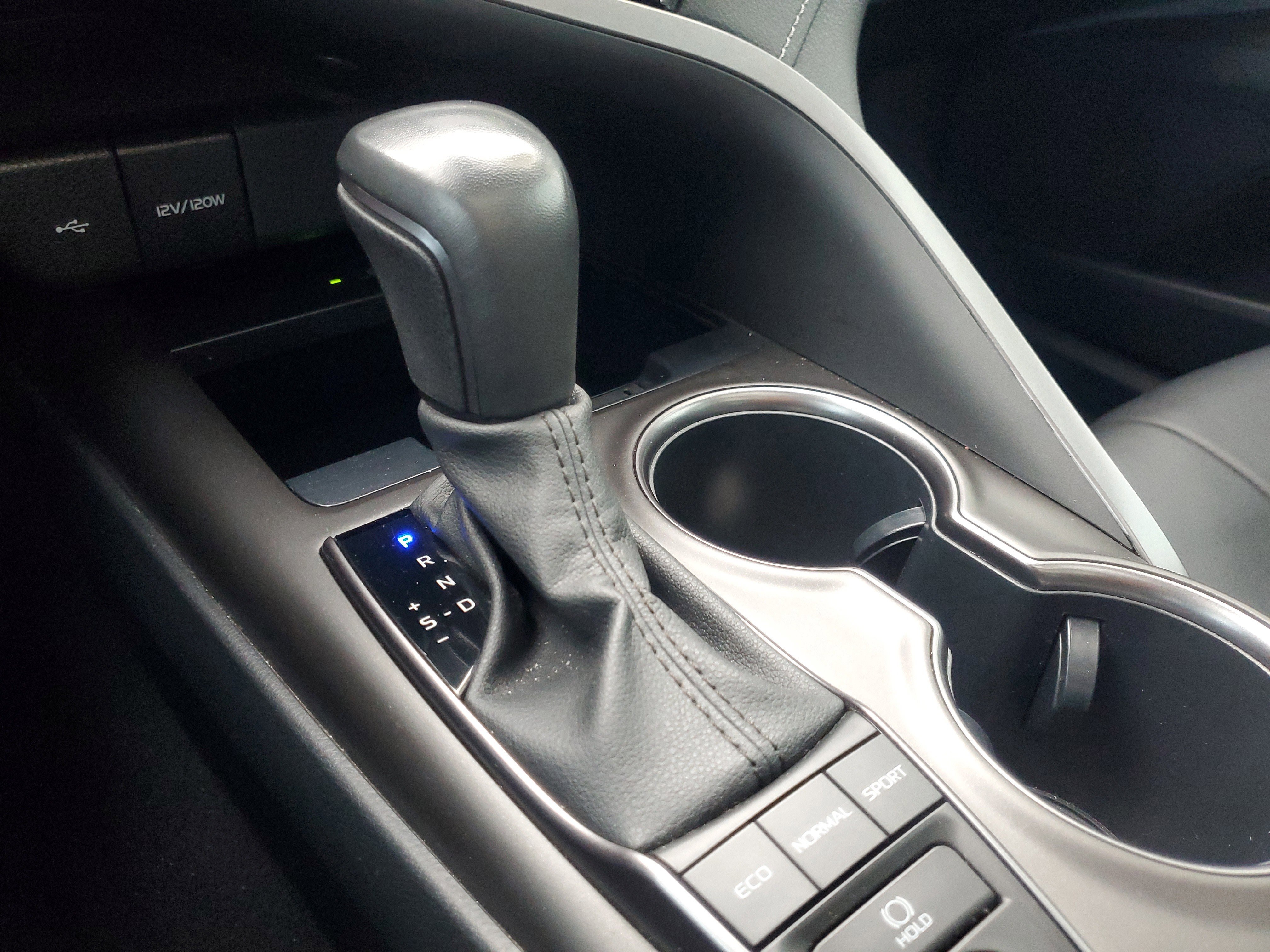 Certified 2023 Toyota Camry XSE image 30