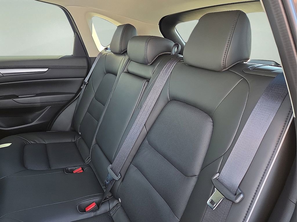 New 2025 MAZDA CX-5 AWD 2.5 S w/ Select Package image 20