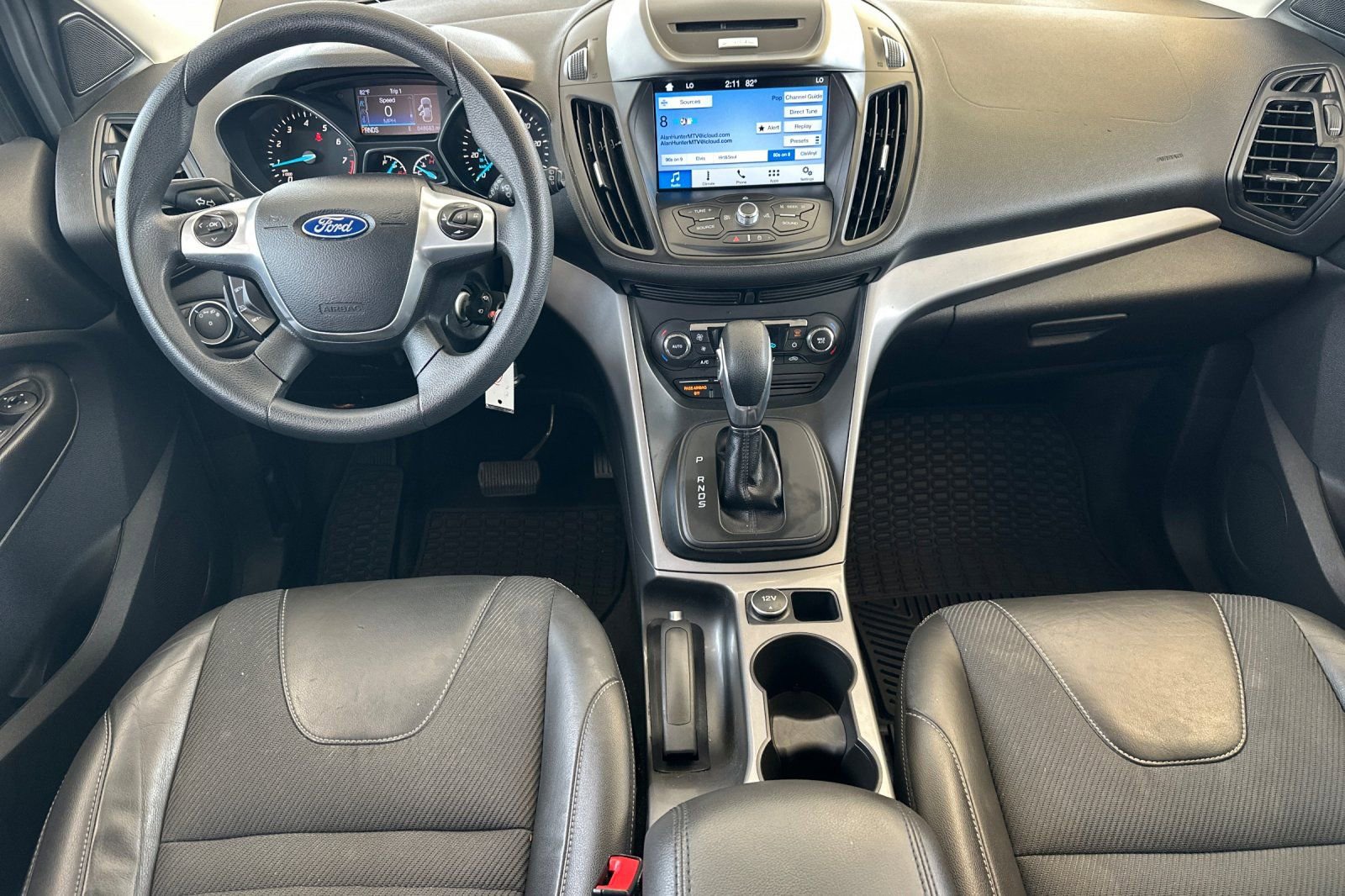 Used 2016 Ford Escape SE w/ SE Chrome Package AWD/4WD image 13