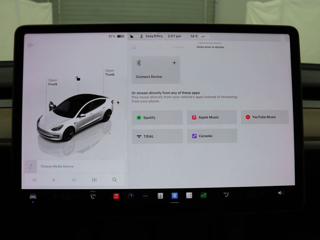 Used 2023 Tesla Model 3 Standard Range image 25