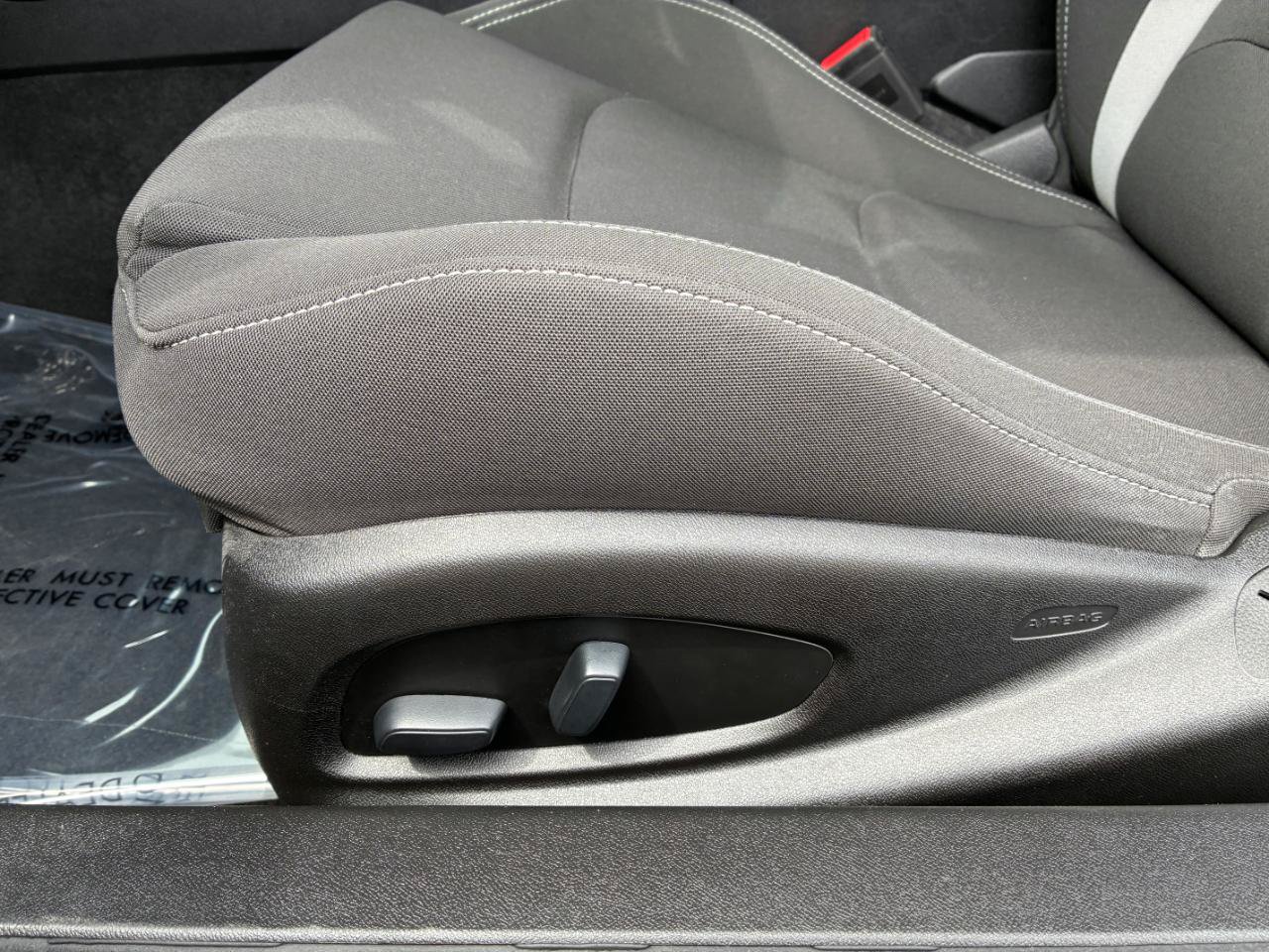 Used 2018 Chevrolet Camaro SS RWD image 14