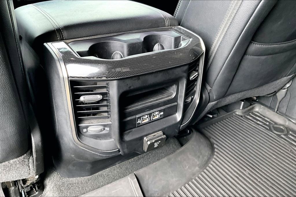 Used 2020 RAM 1500 Rebel w/ Rebel Level 2 Equipment Group image 19