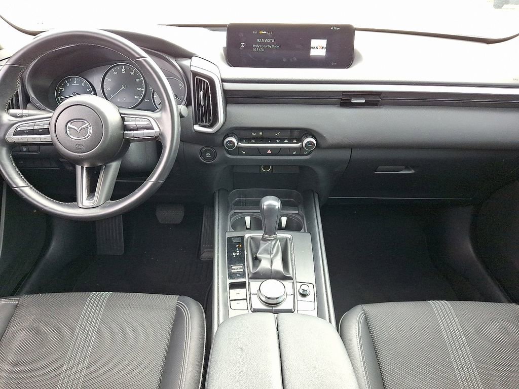 Used 2023 MAZDA CX-50 2.5 S w/ Preferred Plus Pkg image 16