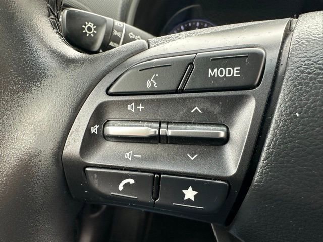 Used 2022 Hyundai Kona SEL w/ Convenience Package image 28