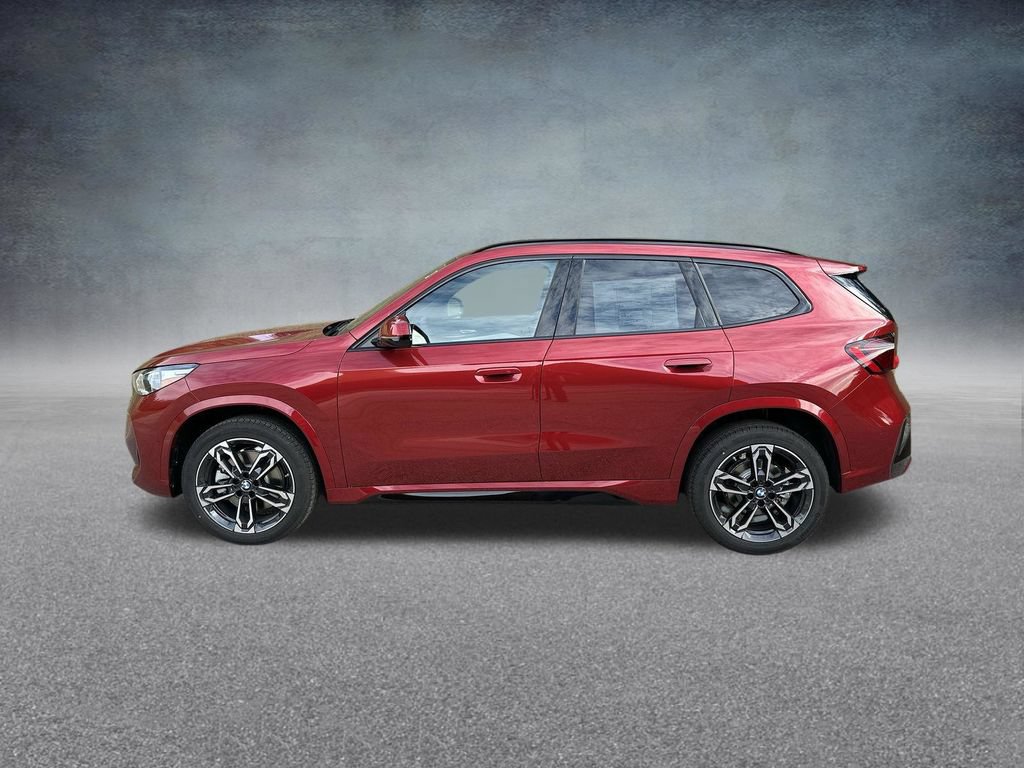 Used 2026 BMW X1 xDrive28i AWD/4WD image 7