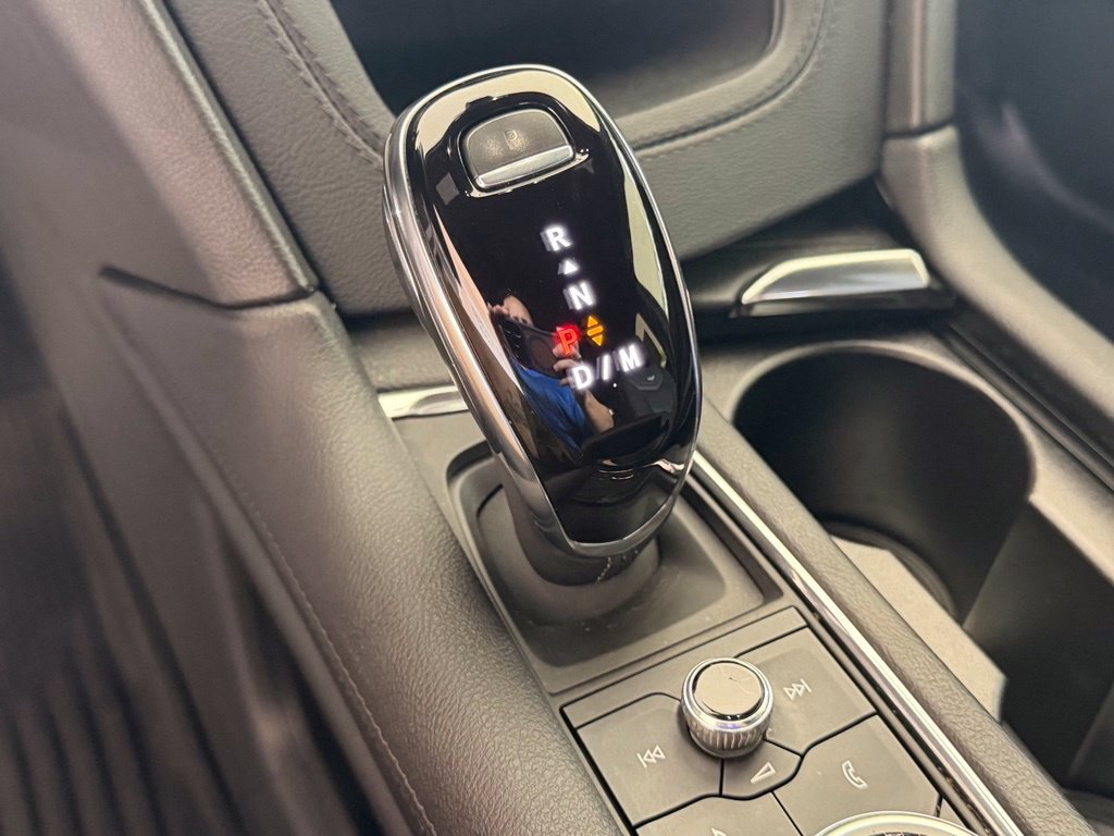 Used 2021 Cadillac XT6 Sport AWD/4WD image 9