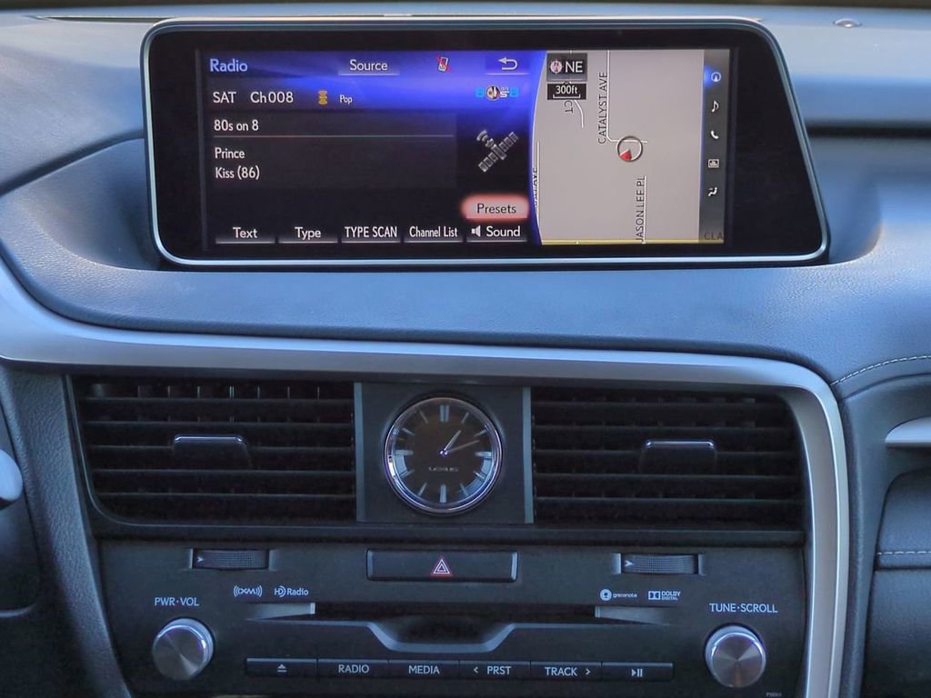 Used 2016 Lexus RX 350 AWD image 18