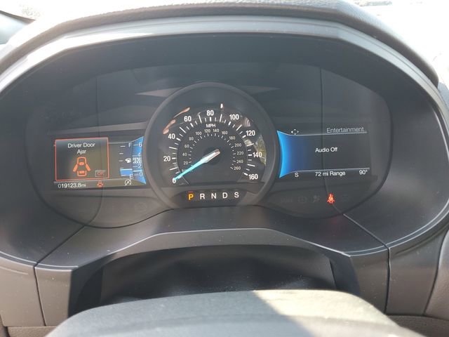 Used 2023 Ford Edge ST-Line AWD/4WD image 17