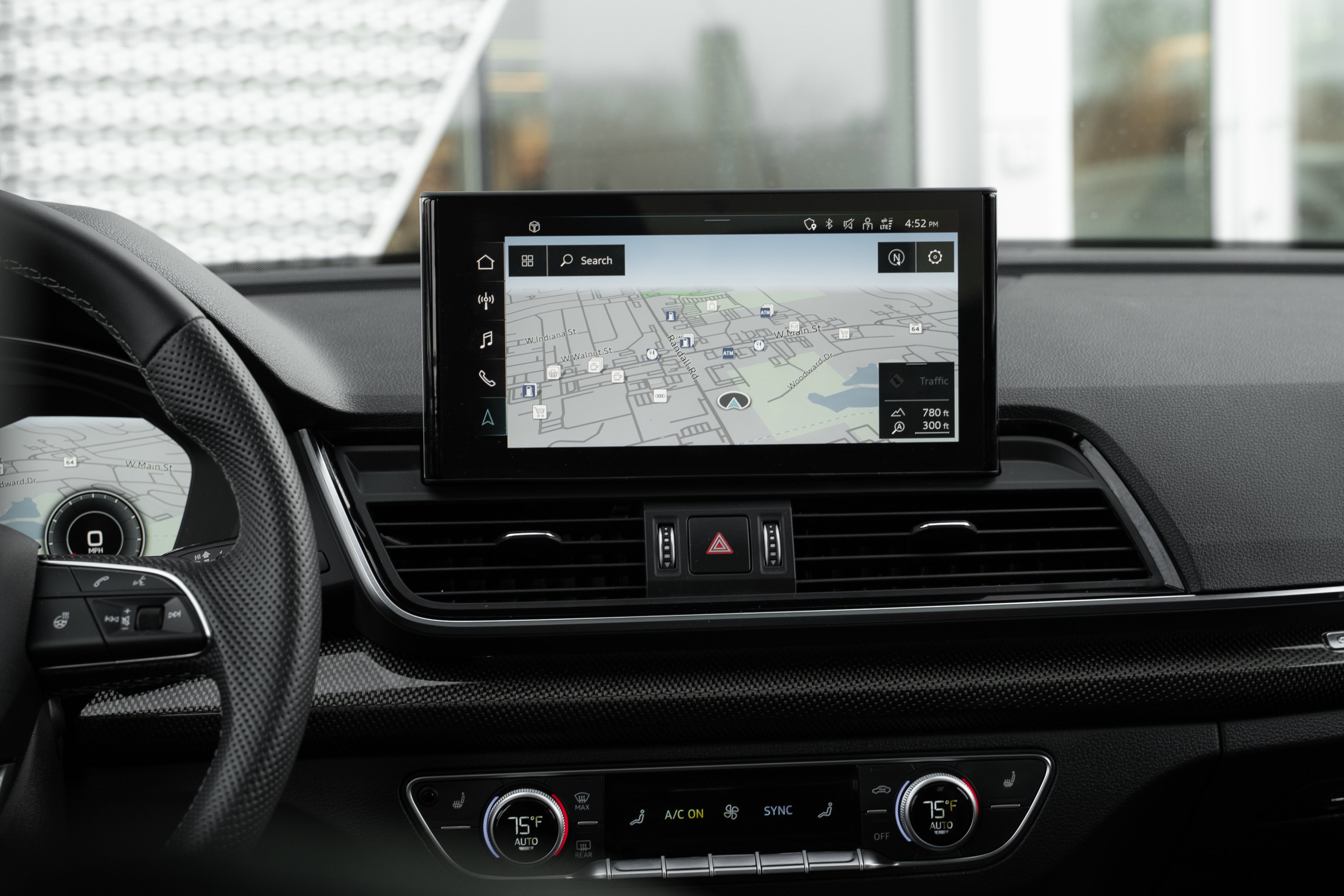 Certified 2023 Audi SQ5 Prestige image 15