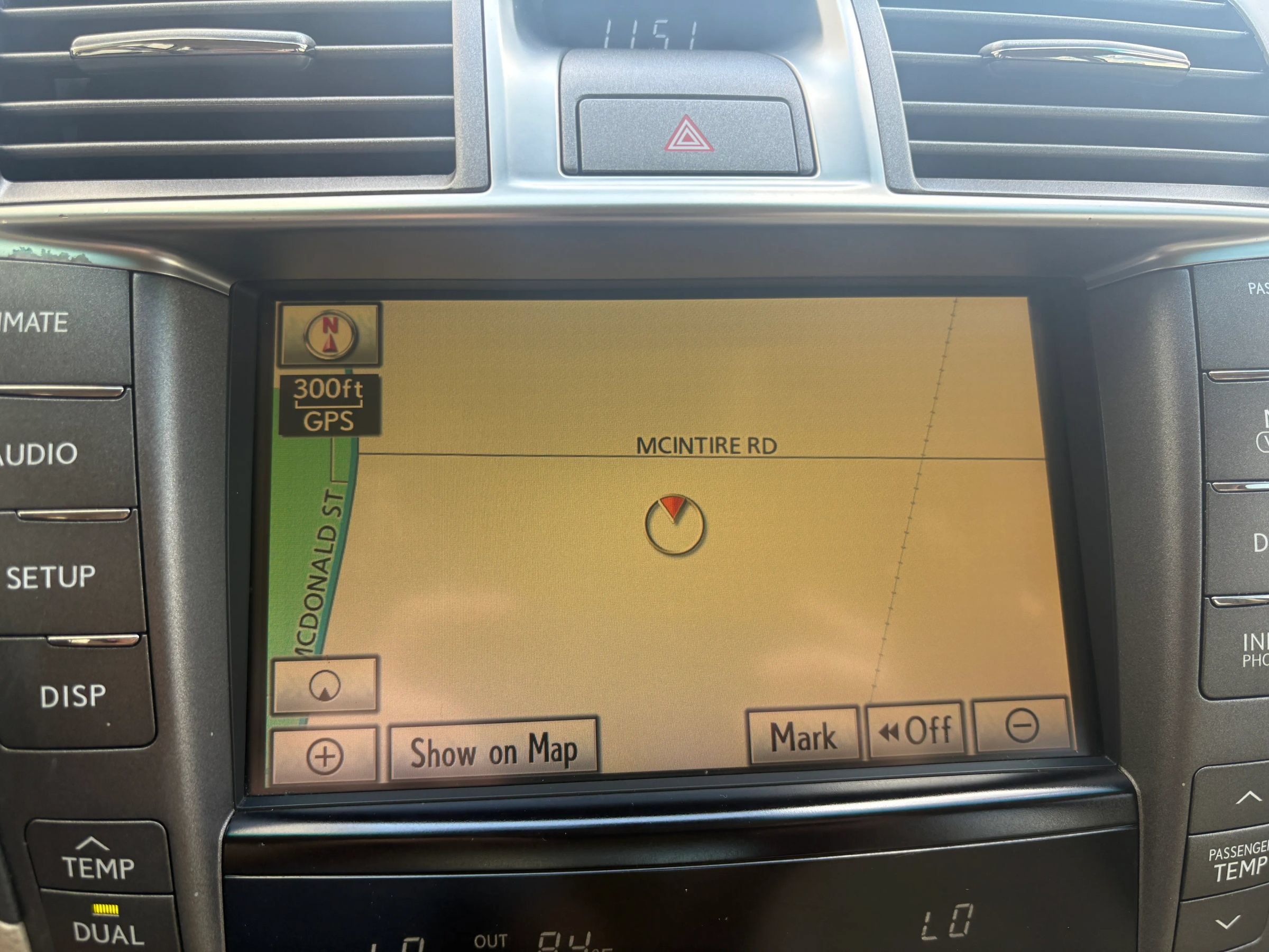 Used 2012 Lexus LS 460 w/ Luxury Value Edition RWD image 36